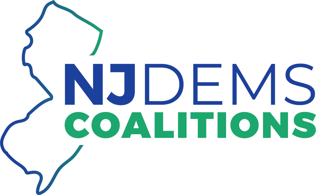 Older Adult Caucus Interest Meeting · New Jersey Democratic State Committee